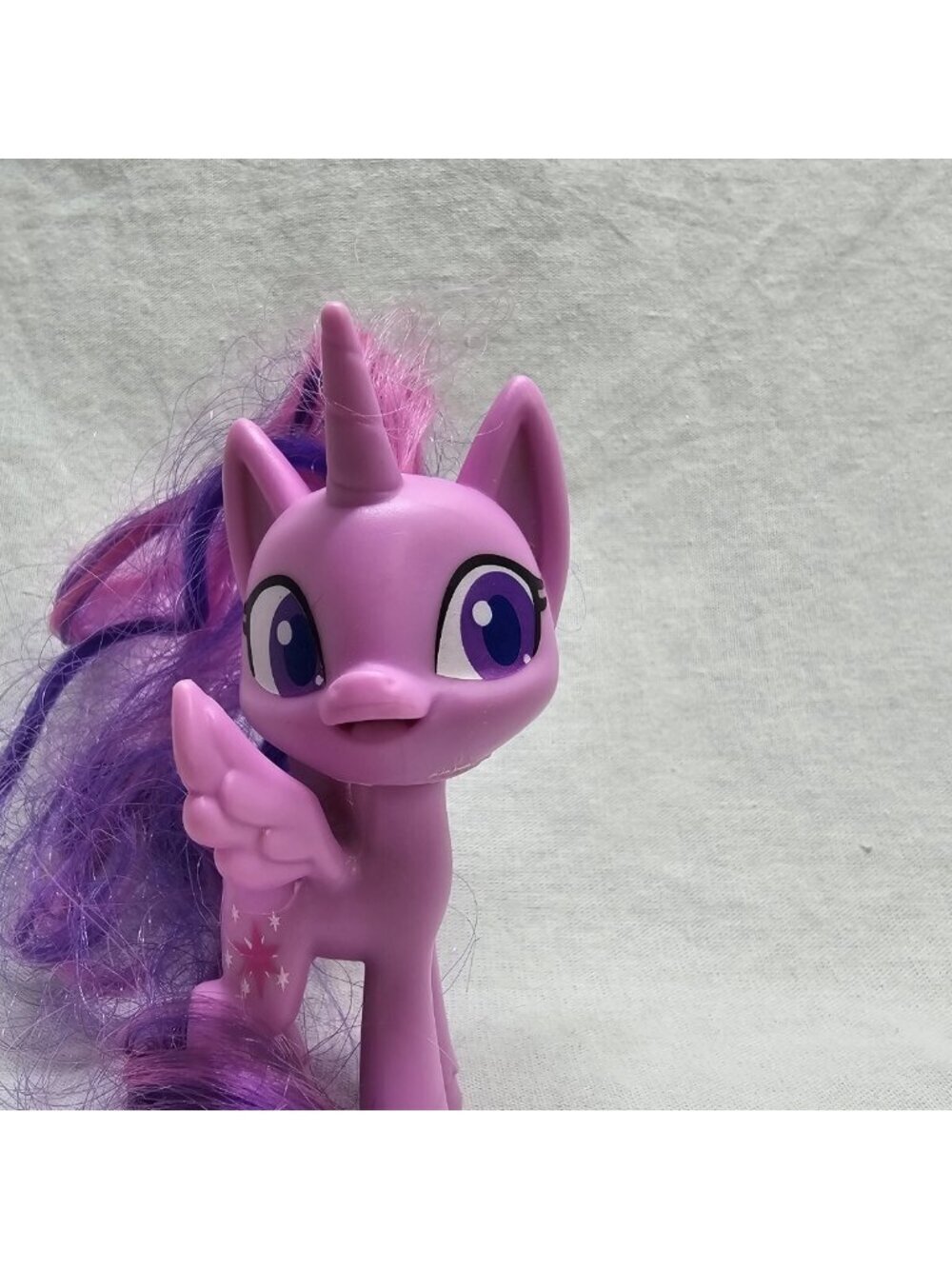 My Little Pony Potion Ponies TWILIGHT SPARKLE FIGURE - Picture 2 of 4